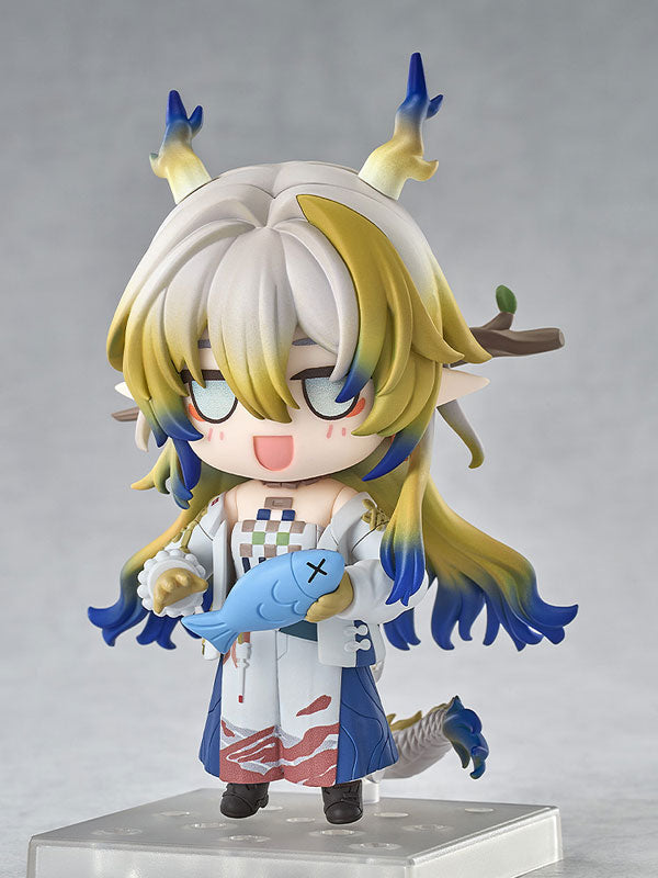 PRE ORDER – NENDOROID ARKNIGHTS - SHU