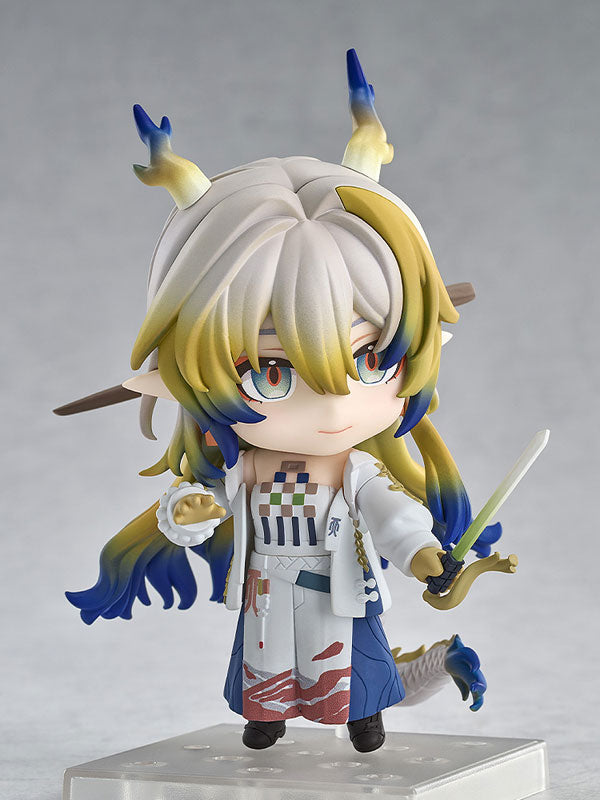 PRE ORDER – NENDOROID ARKNIGHTS - SHU