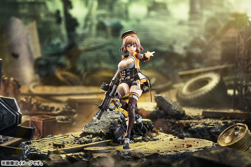 PRE ORDER – GODDESS OF VICTORY: NIKKE - HYPER BODY ANIS