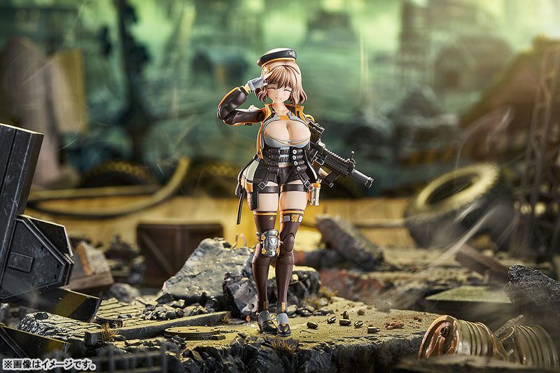 PRE ORDER – GODDESS OF VICTORY: NIKKE - HYPER BODY ANIS