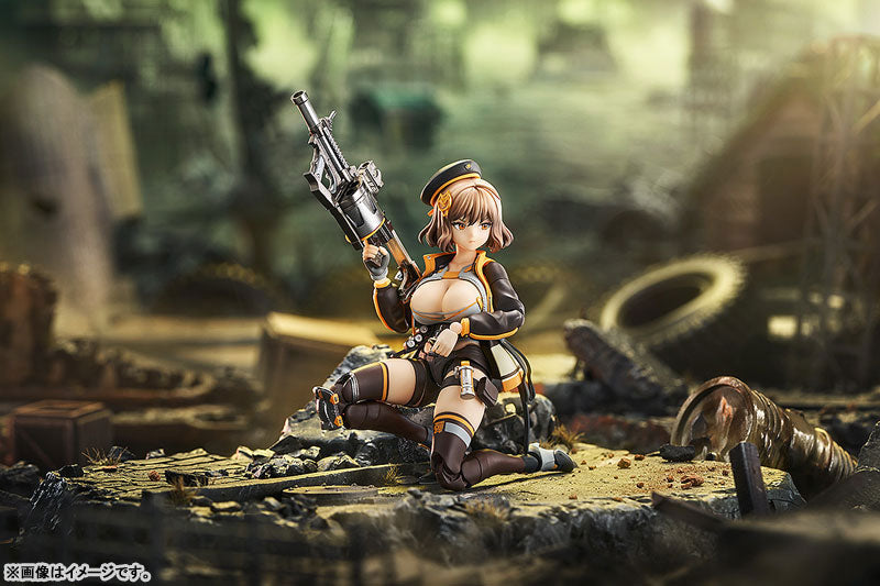 PRE ORDER – GODDESS OF VICTORY: NIKKE - HYPER BODY ANIS