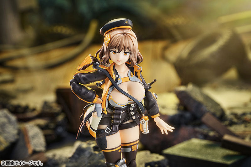 PRE ORDER – GODDESS OF VICTORY: NIKKE - HYPER BODY ANIS
