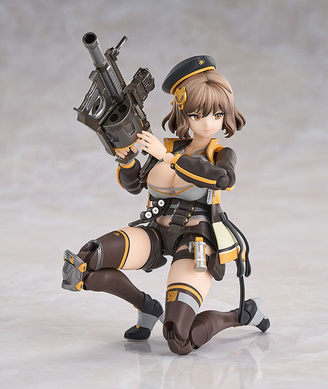 PRE ORDER – GODDESS OF VICTORY: NIKKE - HYPER BODY ANIS