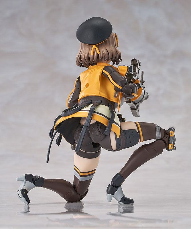 PRE ORDER – GODDESS OF VICTORY: NIKKE - HYPER BODY ANIS