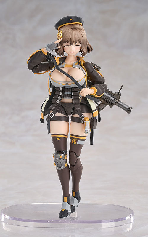 PRE ORDER – GODDESS OF VICTORY: NIKKE - HYPER BODY ANIS