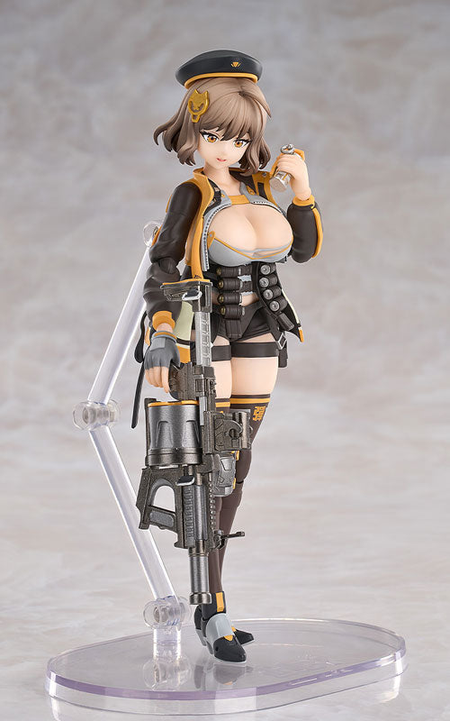 PRE ORDER – GODDESS OF VICTORY: NIKKE - HYPER BODY ANIS