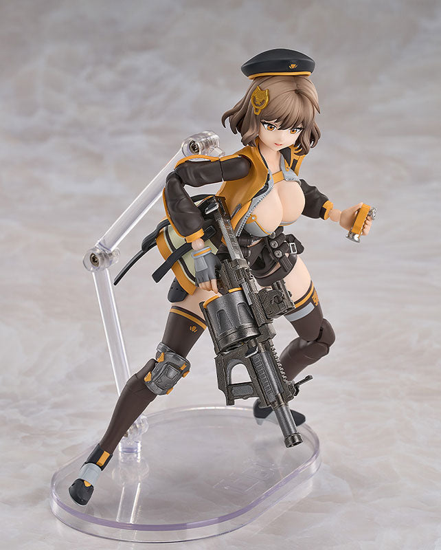 PRE ORDER – GODDESS OF VICTORY: NIKKE - HYPER BODY ANIS