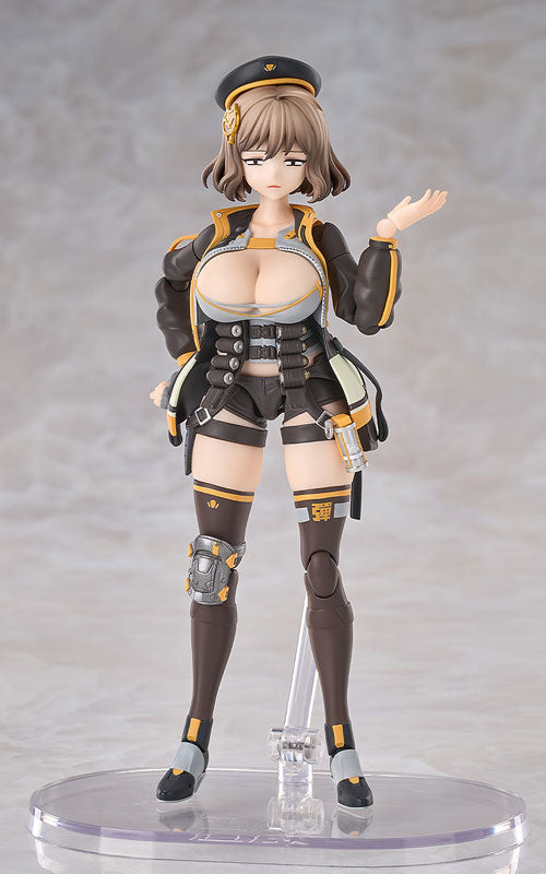PRE ORDER – GODDESS OF VICTORY: NIKKE - HYPER BODY ANIS