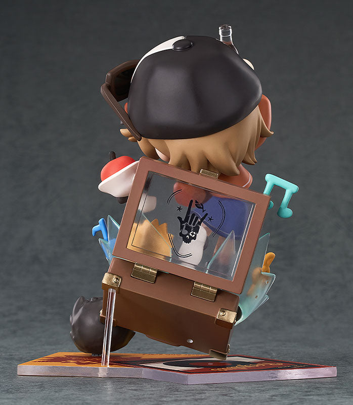 PRE ORDER – QSET+ UMAMUSUME: PRETTY DERBY - REGULUS
