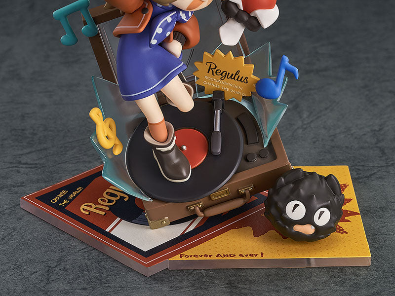 PRE ORDER – QSET+ UMAMUSUME: PRETTY DERBY - REGULUS
