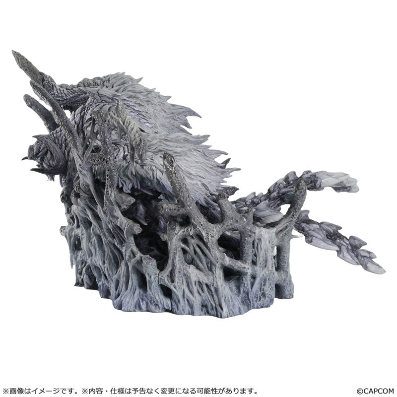 PRE ORDER – CAPCOM FIGURE MONSTER HUNTER - BUILDER CREATOR'S MODEL WYVERN ARKVELD