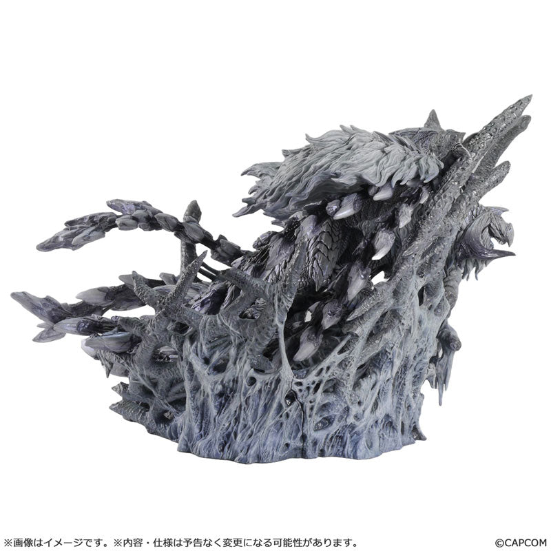 PRE ORDER – CAPCOM FIGURE MONSTER HUNTER - BUILDER CREATOR'S MODEL WYVERN ARKVELD