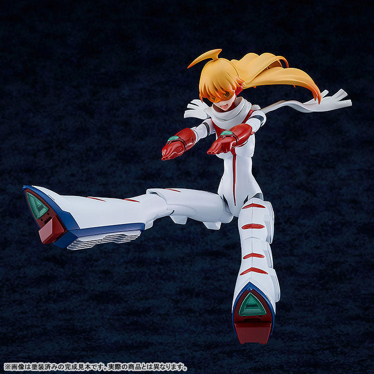 PRE ORDER – MODEROID GUNBUSTER - BUSTER MACHINE NO. 7