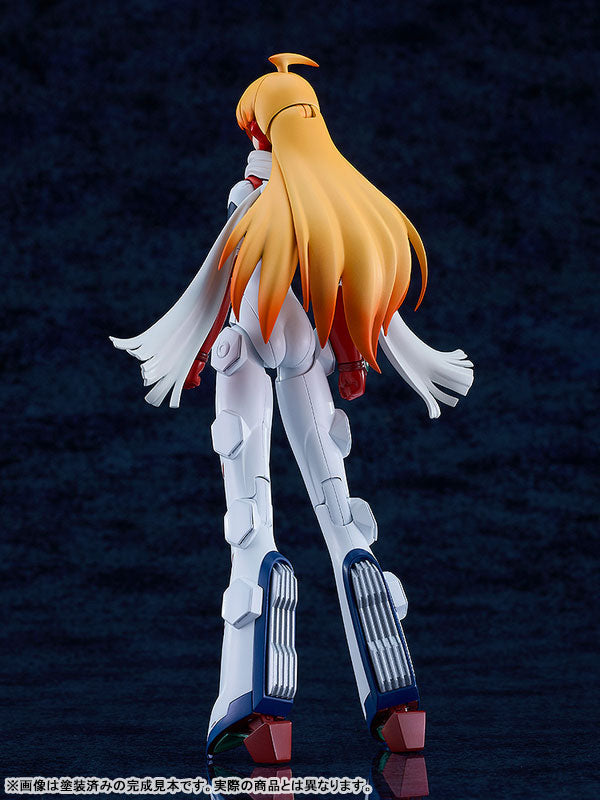 PRE ORDER – MODEROID GUNBUSTER - BUSTER MACHINE NO. 7
