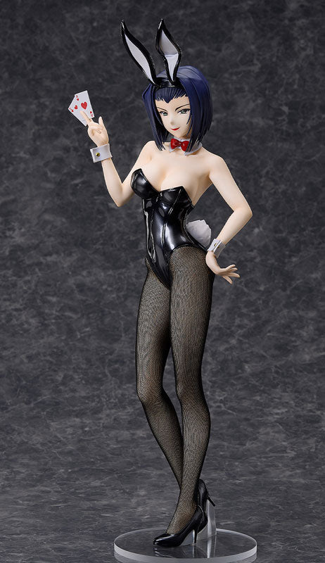 PRE ORDER – 1/4 COWBOY BEBOP - FAYE VALENTINE : BUNNY VER. (RERUN)