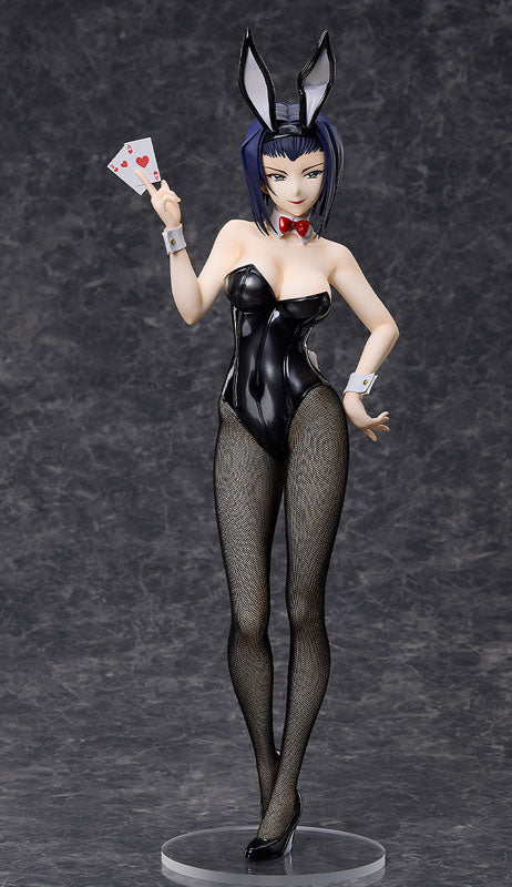 PRE ORDER – 1/4 COWBOY BEBOP - FAYE VALENTINE : BUNNY VER. (RERUN)