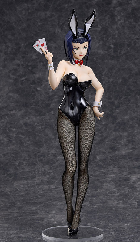 PRE ORDER – 1/4 COWBOY BEBOP - FAYE VALENTINE : BUNNY VER. (RERUN)