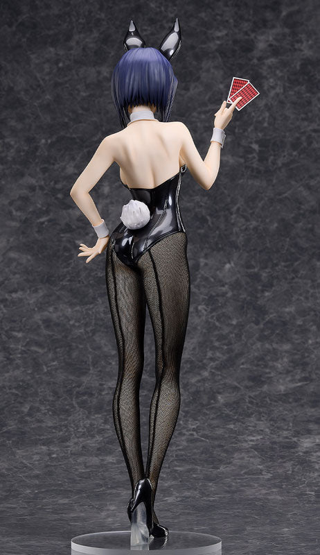 PRE ORDER – 1/4 COWBOY BEBOP - FAYE VALENTINE : BUNNY VER. (RERUN)