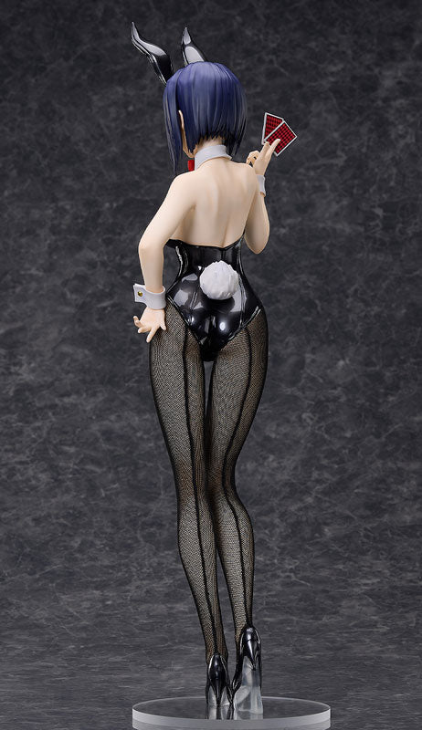 PRE ORDER – 1/4 COWBOY BEBOP - FAYE VALENTINE : BUNNY VER. (RERUN)