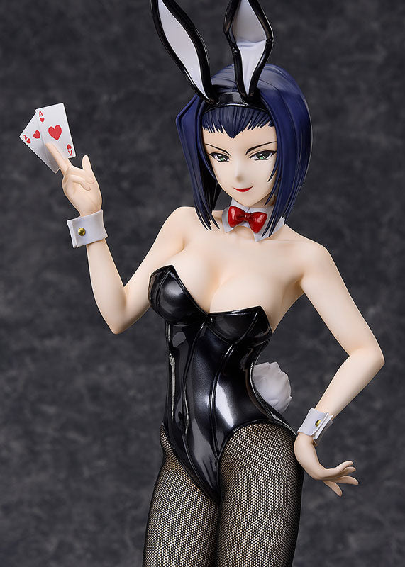 PRE ORDER – 1/4 COWBOY BEBOP - FAYE VALENTINE : BUNNY VER. (RERUN)