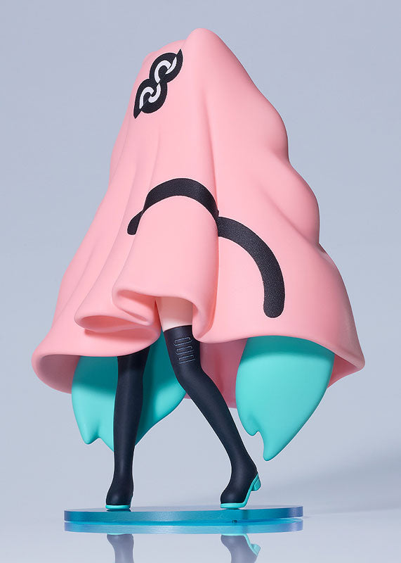 PRE ORDER – ARTIST COLLABORATION FIGURE HATSUNE MIKU X FACE