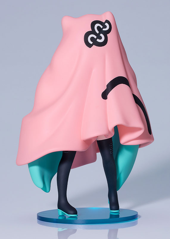 PRE ORDER – ARTIST COLLABORATION FIGURE HATSUNE MIKU X FACE