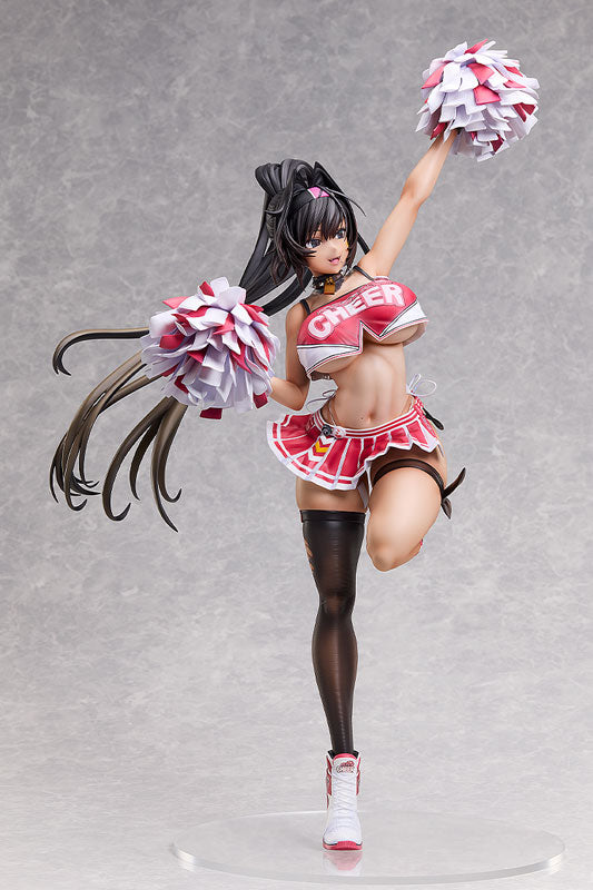 PRE ORDER – 1/4 GODDESS OF VICTORY: NIKKE - BAY