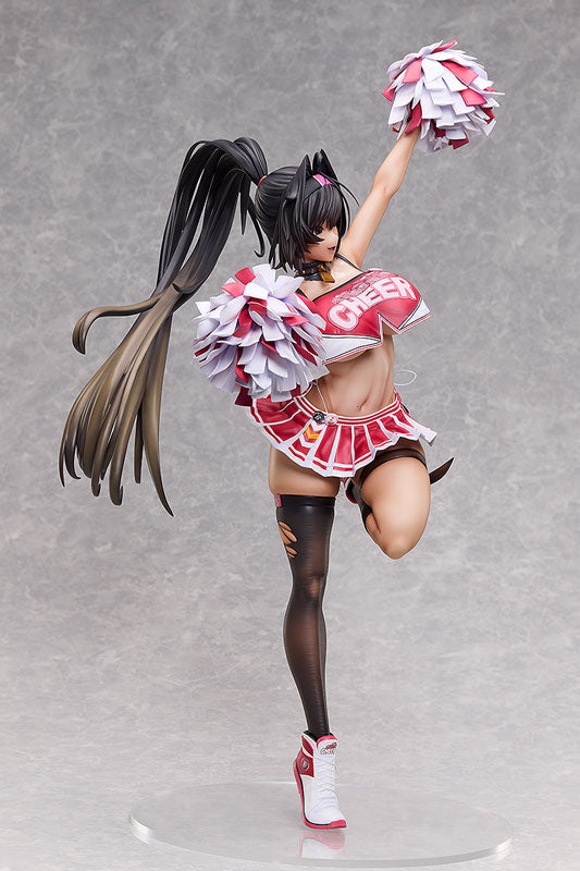 PRE ORDER – 1/4 GODDESS OF VICTORY: NIKKE - BAY
