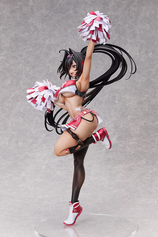 PRE ORDER – 1/4 GODDESS OF VICTORY: NIKKE - BAY