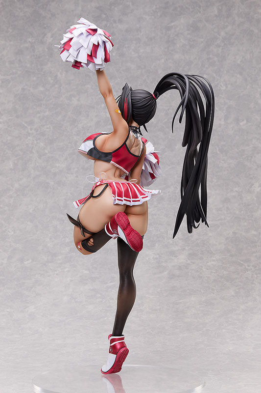 PRE ORDER – 1/4 GODDESS OF VICTORY: NIKKE - BAY