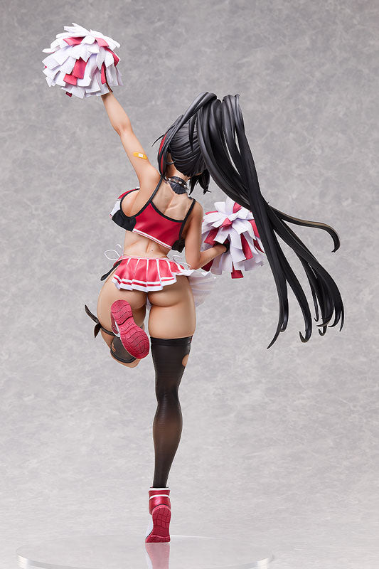PRE ORDER – 1/4 GODDESS OF VICTORY: NIKKE - BAY