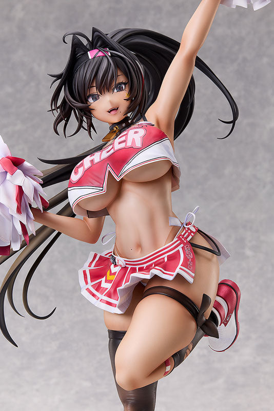 PRE ORDER – 1/4 GODDESS OF VICTORY: NIKKE - BAY