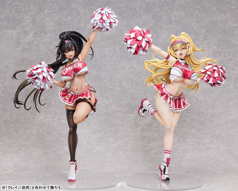 PRE ORDER – 1/4 GODDESS OF VICTORY: NIKKE - BAY