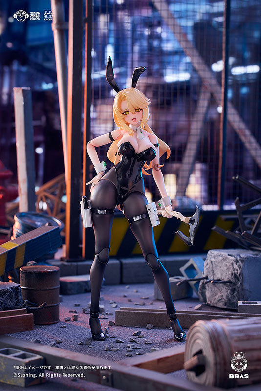PRE ORDER – 1/12 GUARDIAN ERENA ARTICULATED FIGURE