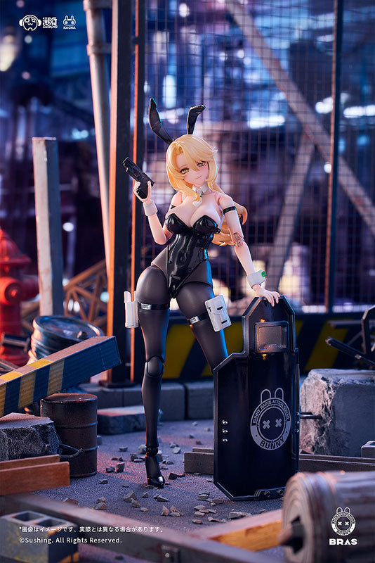 PRE ORDER – 1/12 GUARDIAN ERENA ARTICULATED FIGURE