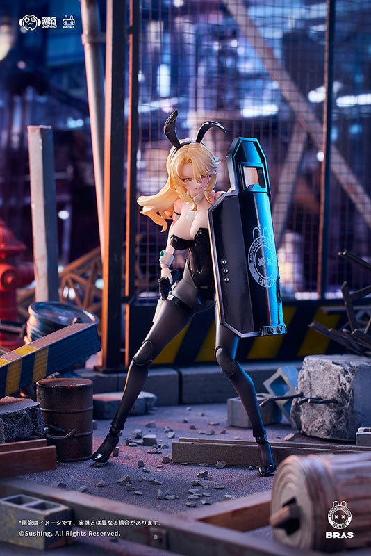PRE ORDER – 1/12 GUARDIAN ERENA ARTICULATED FIGURE