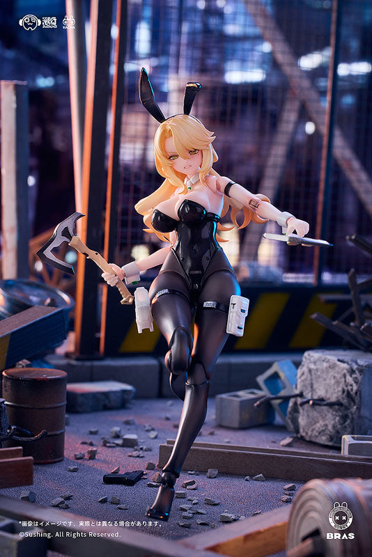 PRE ORDER – 1/12 GUARDIAN ERENA ARTICULATED FIGURE