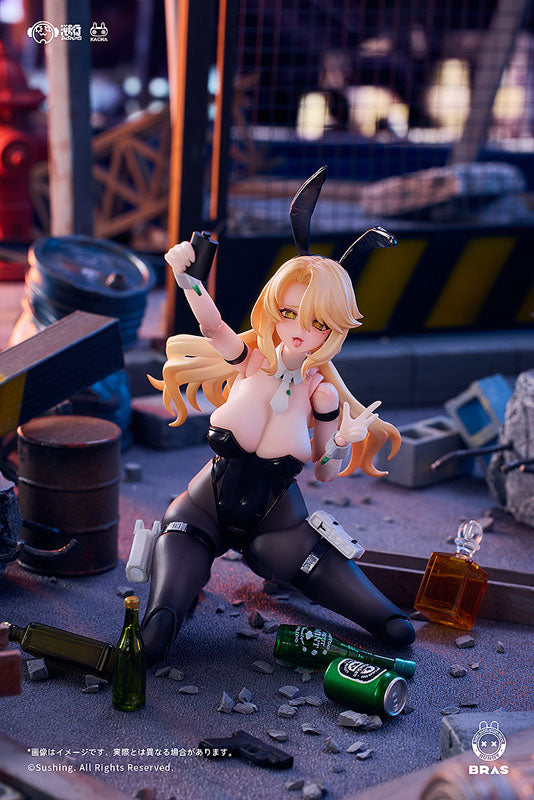 PRE ORDER – 1/12 GUARDIAN ERENA ARTICULATED FIGURE