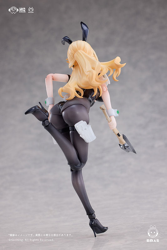 PRE ORDER – 1/12 GUARDIAN ERENA ARTICULATED FIGURE