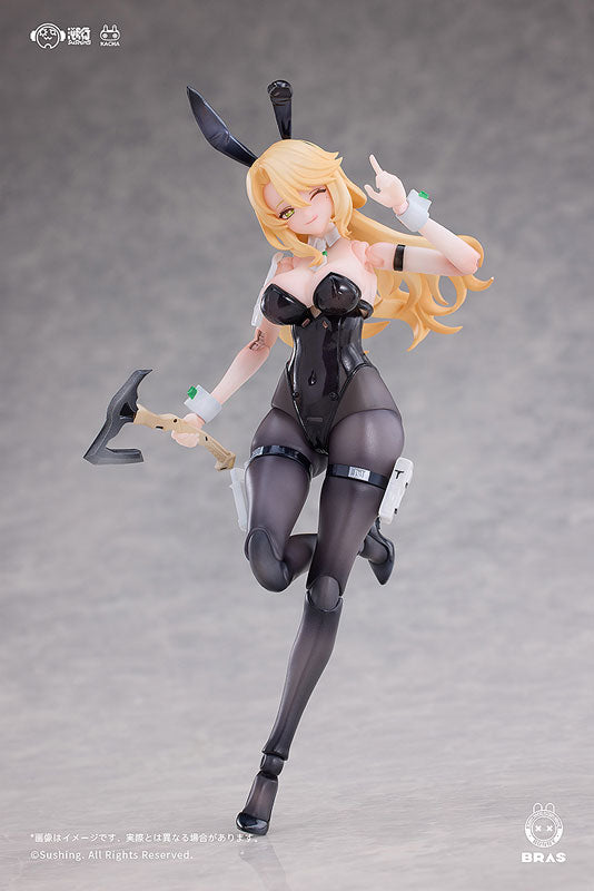 PRE ORDER – 1/12 GUARDIAN ERENA ARTICULATED FIGURE