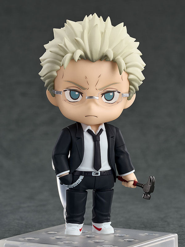 PRE ORDER – NENDOROID DOROHEDORO - SHIN