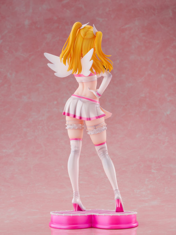 PRE ORDER – 1/6 2.5 DIMENSIONAL SEDUCTION - LILIEL TRUE ANGEL FORM / LILYSA