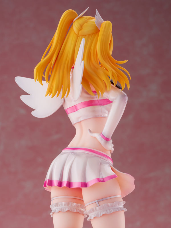 PRE ORDER – 1/6 2.5 DIMENSIONAL SEDUCTION - LILIEL TRUE ANGEL FORM / LILYSA