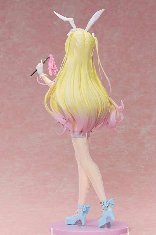PRE ORDER – 1/4 ERURU : PASTEL RABBIT VER.