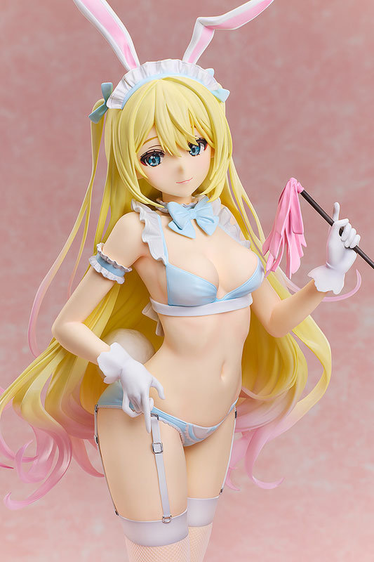 PRE ORDER – 1/4 ERURU : PASTEL RABBIT VER.