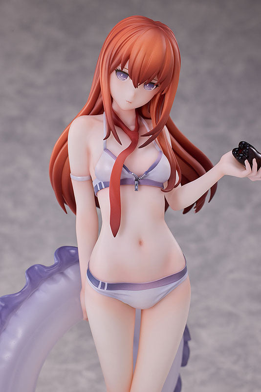 PRE ORDER – 1/7 STEINS;GATE - KURISU MAKISE : SWIMSUIT VER.