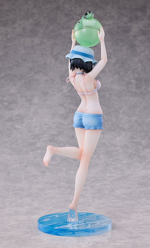 PRE ORDER – 1/7 STEINS;GATE - MAYURI SHIINA : SWIMSUIT VER.