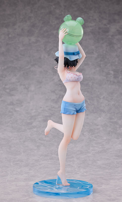 PRE ORDER – 1/7 STEINS;GATE - MAYURI SHIINA : SWIMSUIT VER.