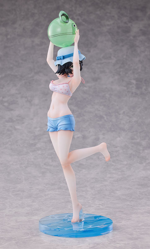 PRE ORDER – 1/7 STEINS;GATE - MAYURI SHIINA : SWIMSUIT VER.