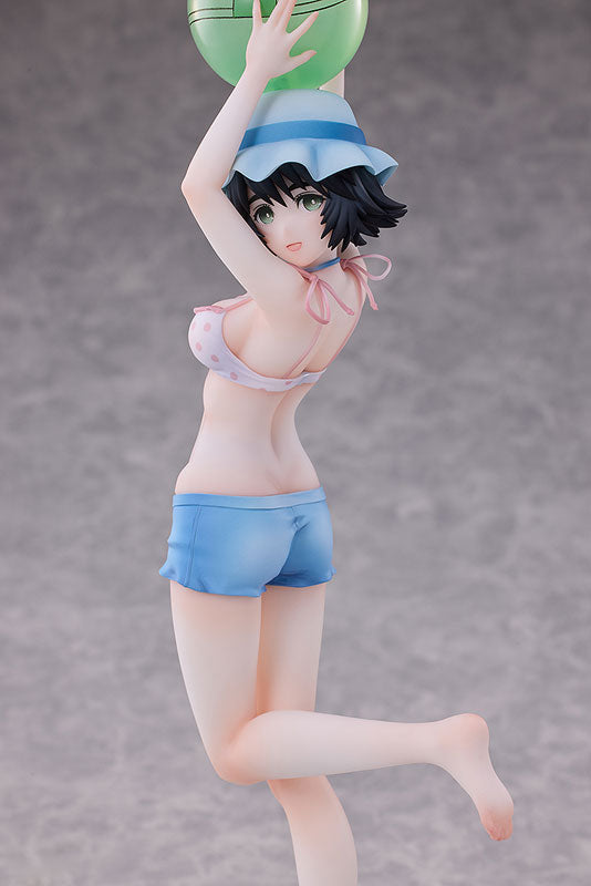 PRE ORDER – 1/7 STEINS;GATE - MAYURI SHIINA : SWIMSUIT VER.